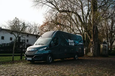 CAR NET wypożyczalnia samochodów Bielsko-Biała